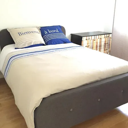 Petite Maison アンデルノ・レ・バン