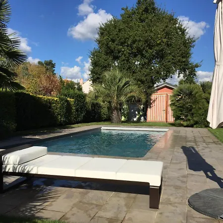 Petite Maison Ferienhaus *