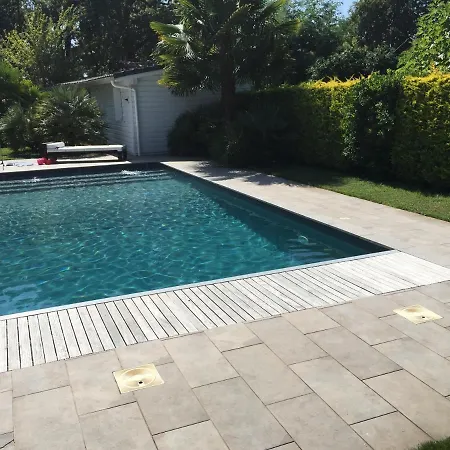 Ferienhaus Petite Maison Andernos-les-Bains