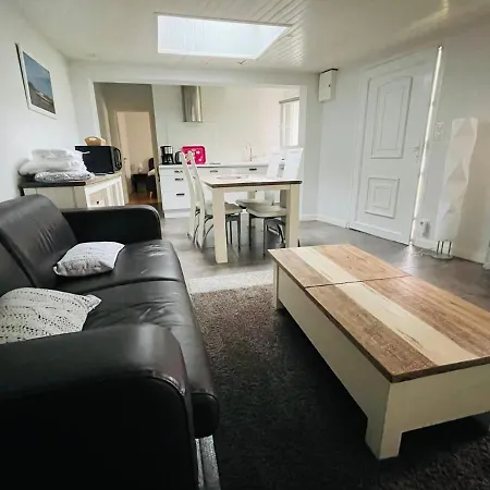 Petite Maison * アンデルノ・レ・バン