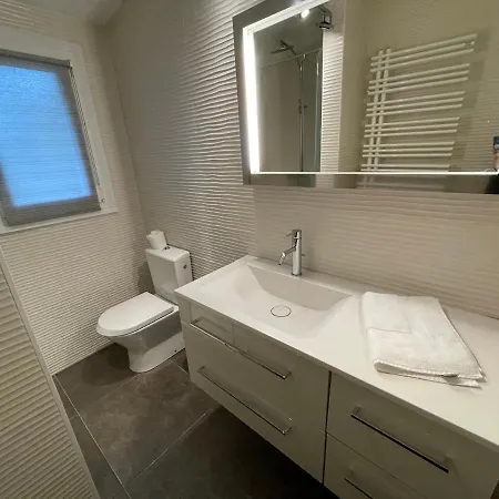 Petite Maison Ferienhaus Andernos-les-Bains