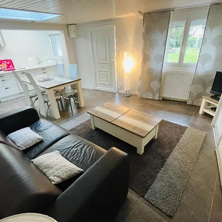 Ferienhaus Petite Maison *