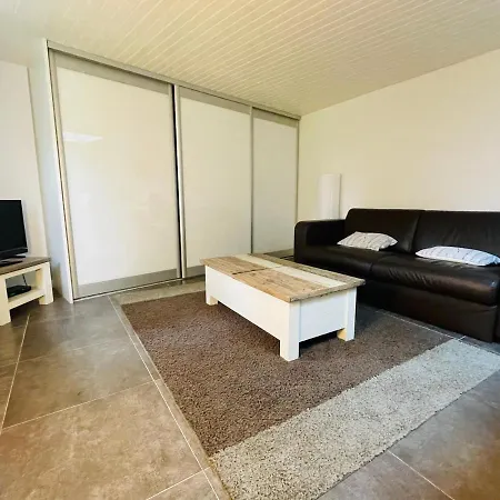 Dom wakacyjny Petite Maison