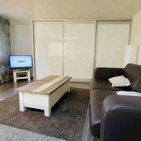 Petite Maison 別荘