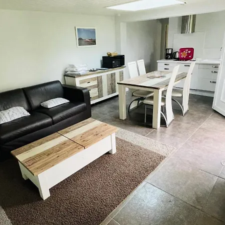 Petite Maison Ferienhaus *