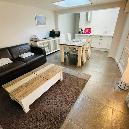Petite Maison Ferienhaus *