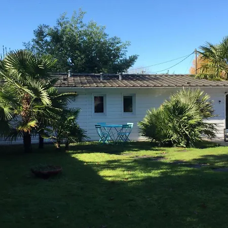 Petite Maison Ferienhaus *