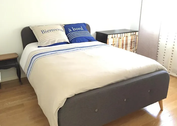 Petite Maison Andernos-les-Bains