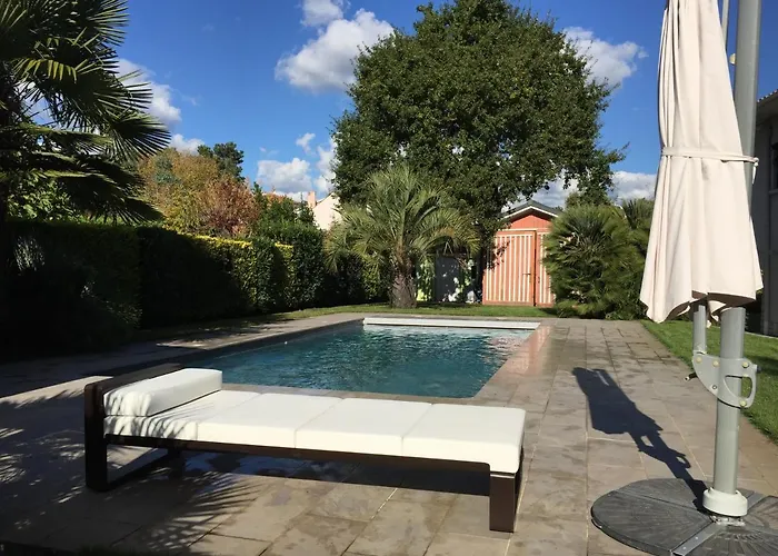 Petite Maison Dom wakacyjny *