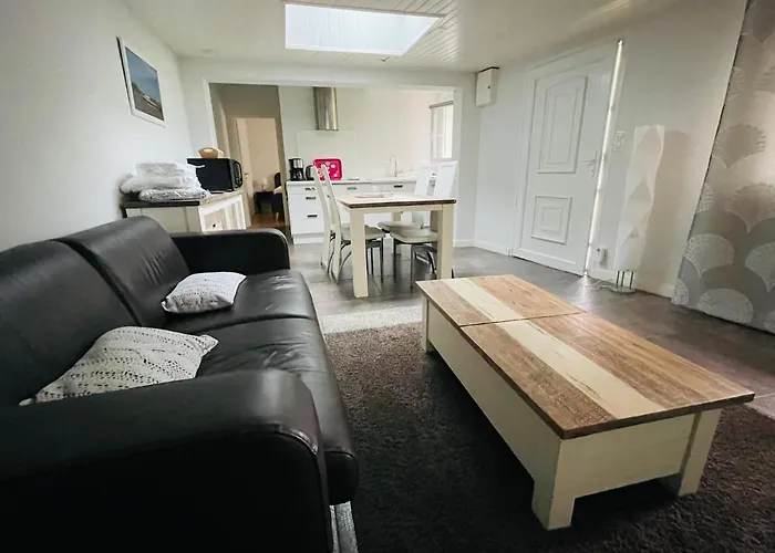 Petite Maison * Andernos-les-Bains