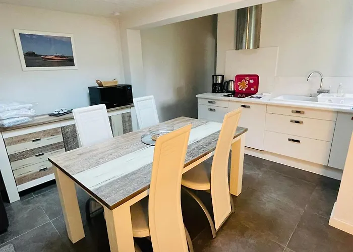 Petite Maison Dom wakacyjny Andernos-les-Bains