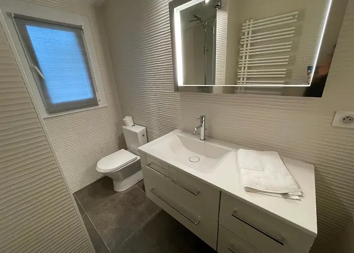 Petite Maison Dom wakacyjny Andernos-les-Bains