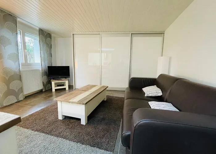 Dom wakacyjny Petite Maison