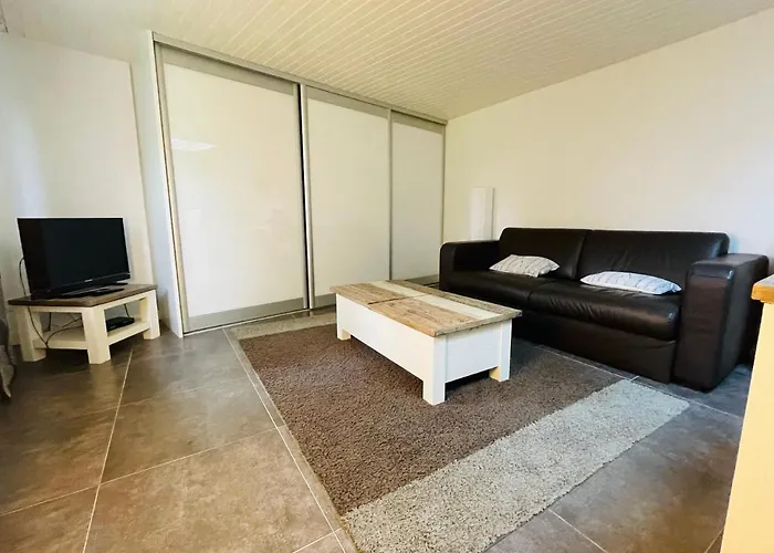 Dom wakacyjny Petite Maison