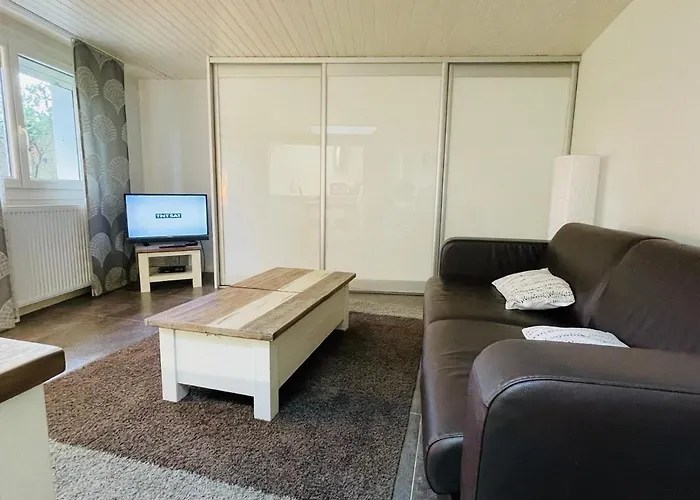 Petite Maison Dom wakacyjny