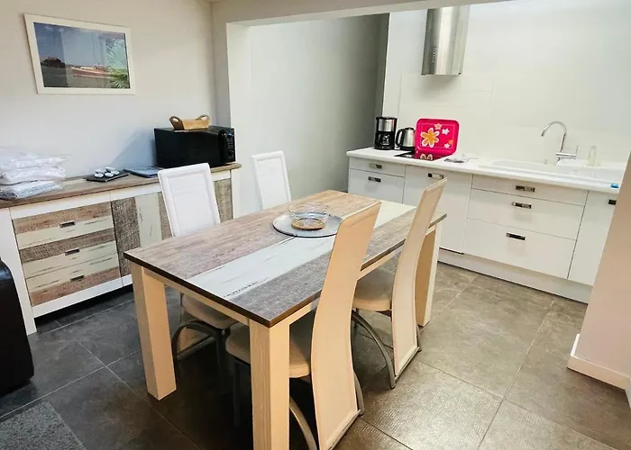 Petite Maison Dom wakacyjny *