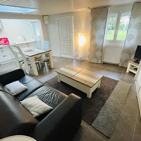 Dom wakacyjny Petite Maison *