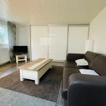 בית נופש Petite Maison