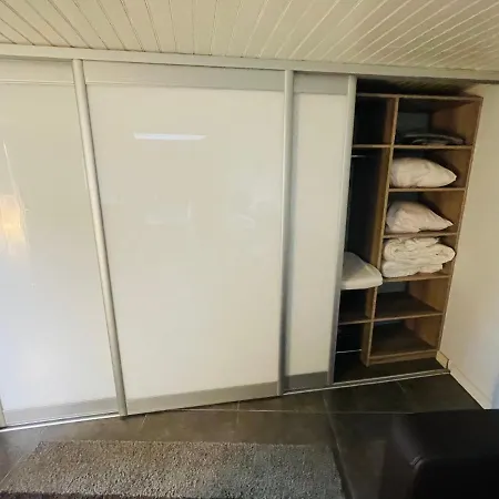 Dom wakacyjny Petite Maison