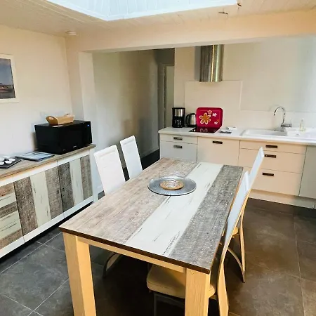 Petite Maison Andernos-les-Bains