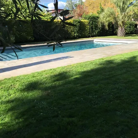 Dom wakacyjny Petite Maison *