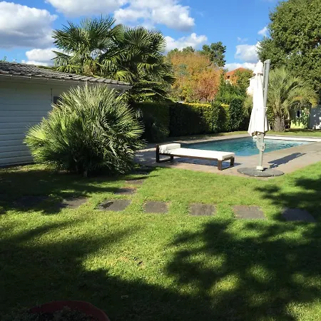 Dom wakacyjny Petite Maison