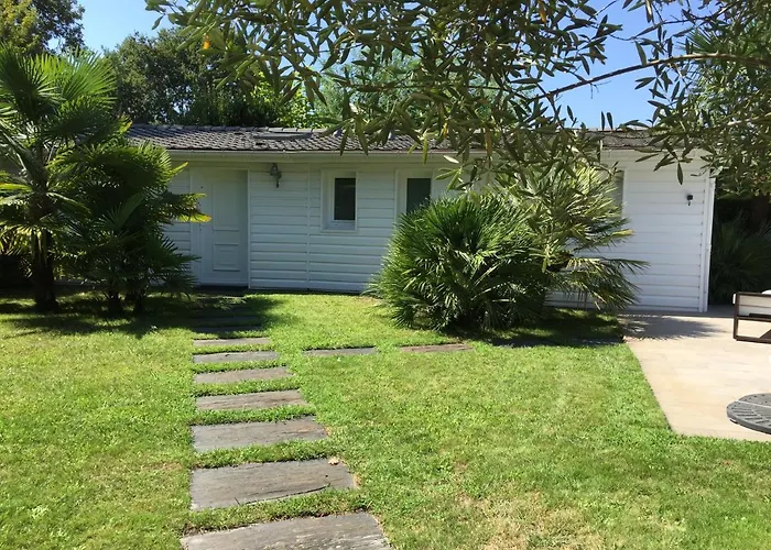 Feriehus Petite Maison