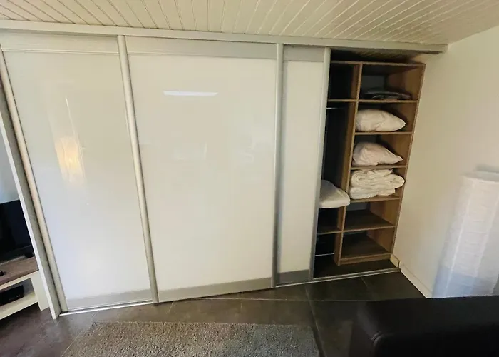 Feriehus Petite Maison