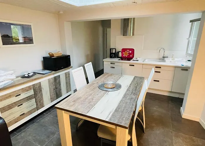 Petite Maison Andernos-les-Bains