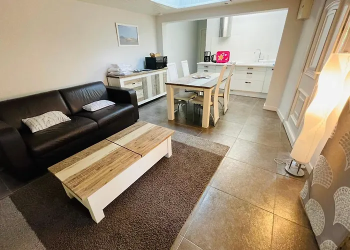 Petite Maison Feriehus *