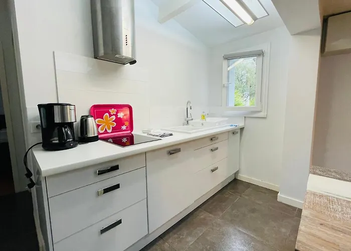 Petite Maison * Andernos-les-Bains